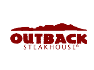 Outback gift card